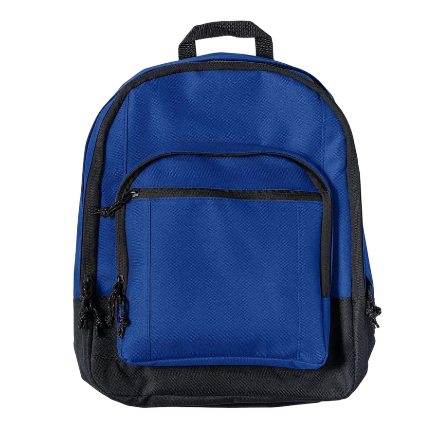Twilight Blue Everyday Backpack